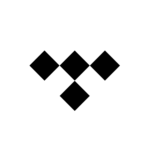 Tidal logo