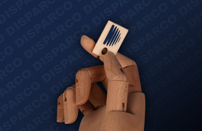 Disparco Nedir? - Disparco Blog