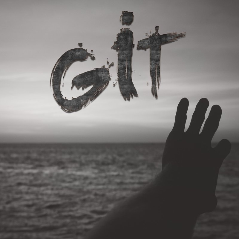 Git kapak resmi