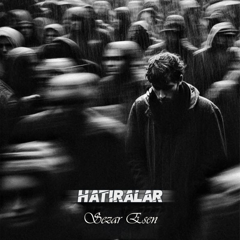 Hatıralar kapak resmi