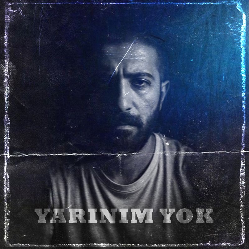 Yarınım Yok kapak resmi