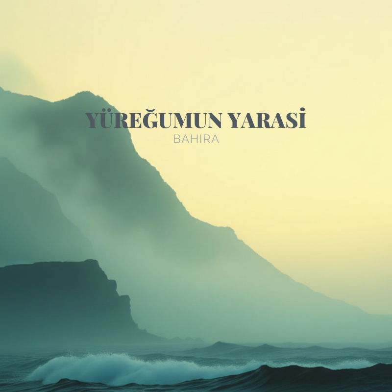 YÜREĞUMUN YARASİ kapak resmi